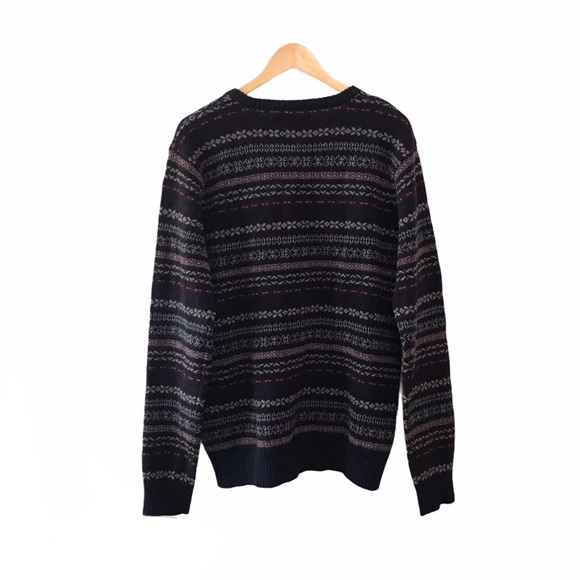 Scotch & Soda Sweater XL - Picture 3 of 8